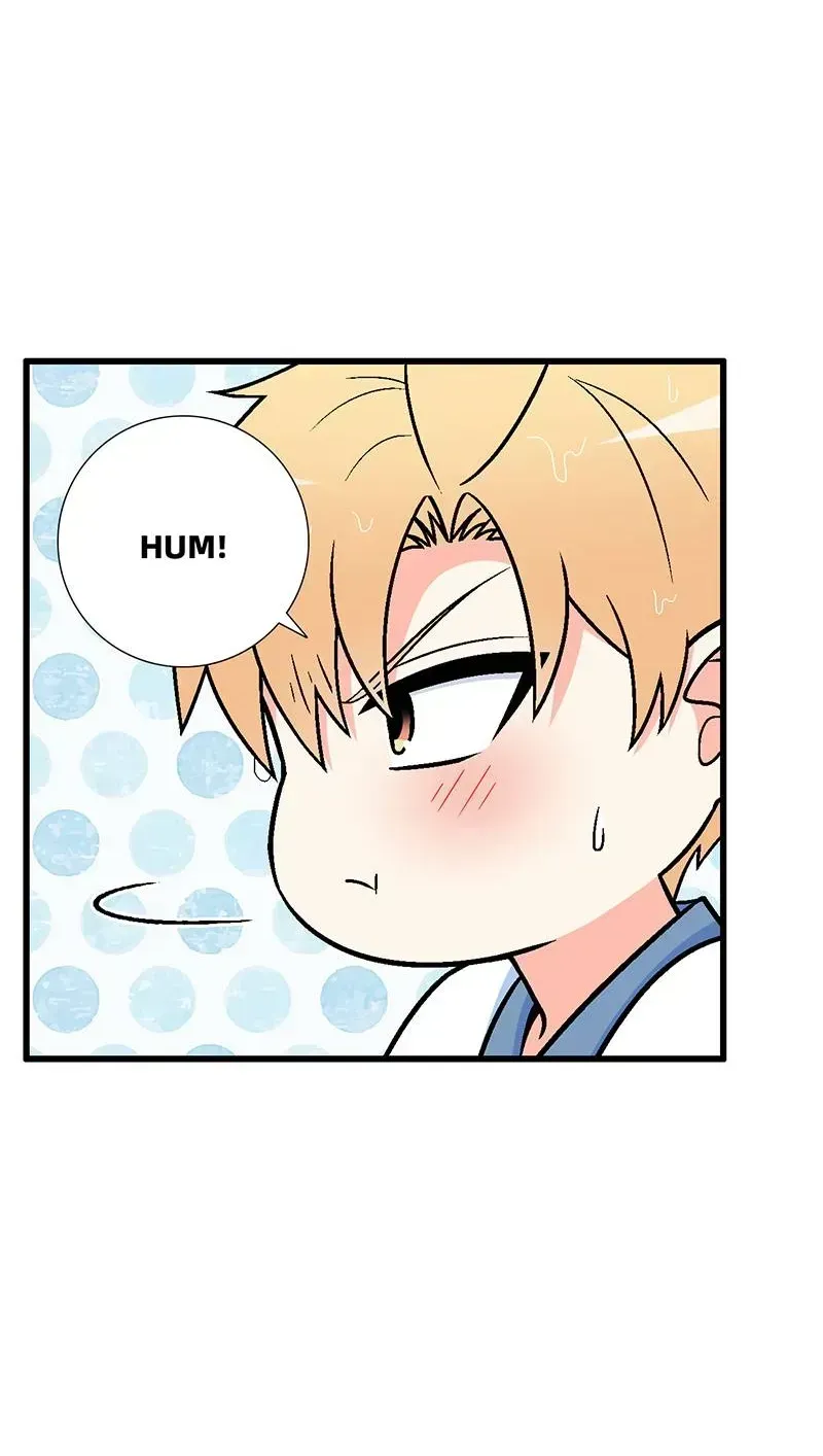 Adolescent Big Worries Chapter 1.1 page 24 - 