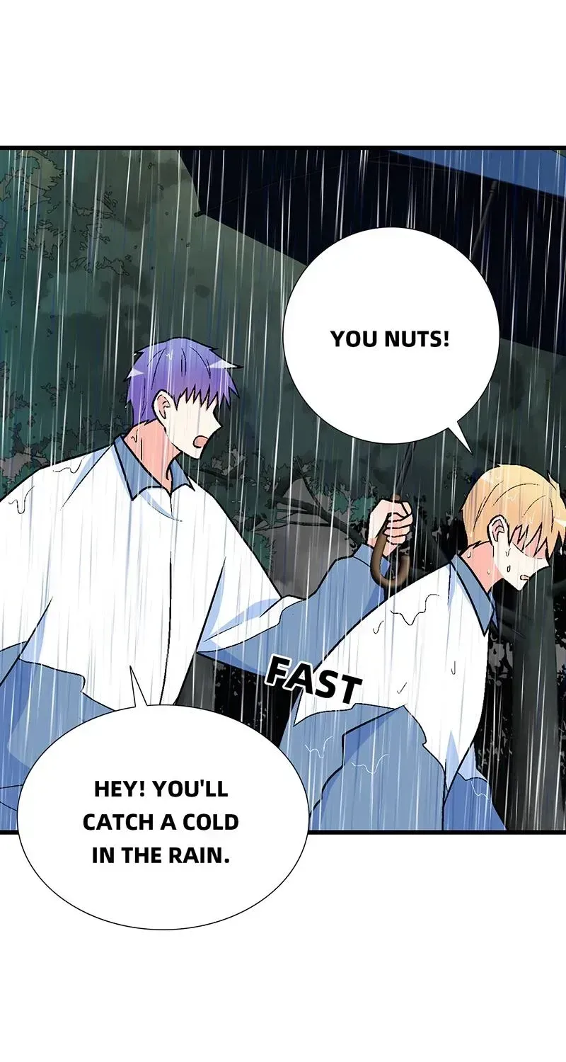Adolescent Big Worries Chapter 1.1 page 7 - 