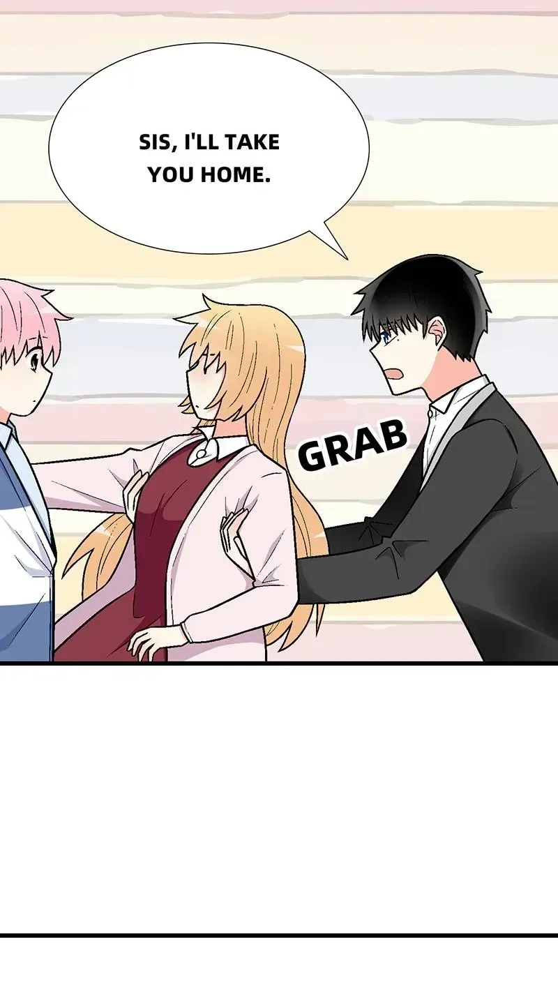 Adolescent Big Worries Chapter 1.2 page 2 - 
