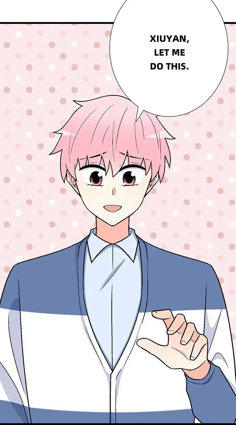 Adolescent Big Worries Chapter 1.2 page 4 - 