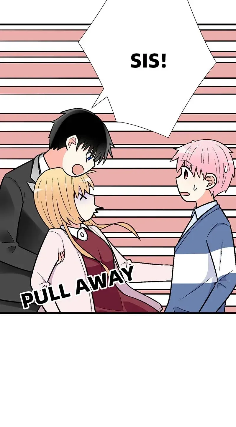 Adolescent Big Worries Chapter 1.2 page 8 - 