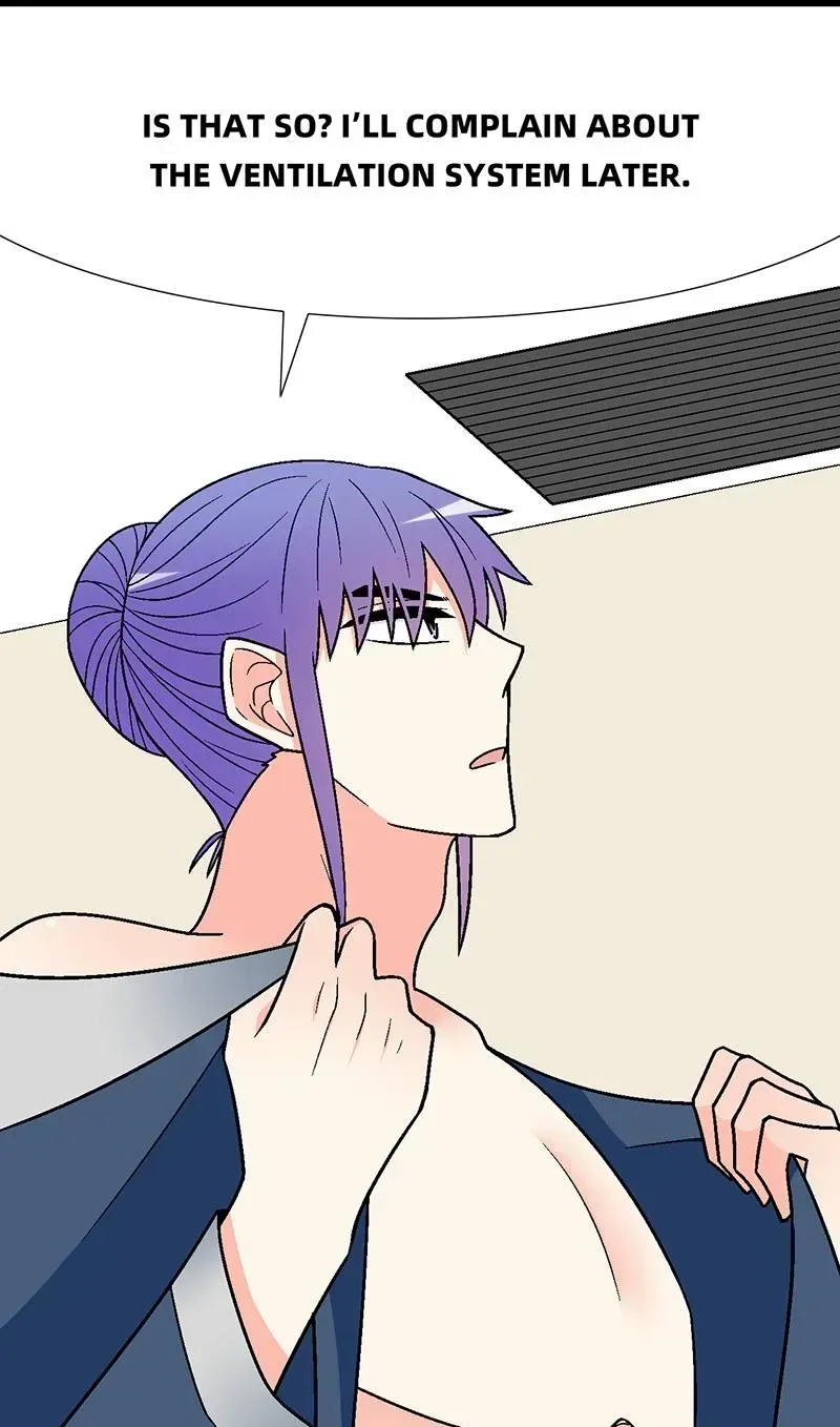 Adolescent Big Worries Chapter 1.3 page 1 - 