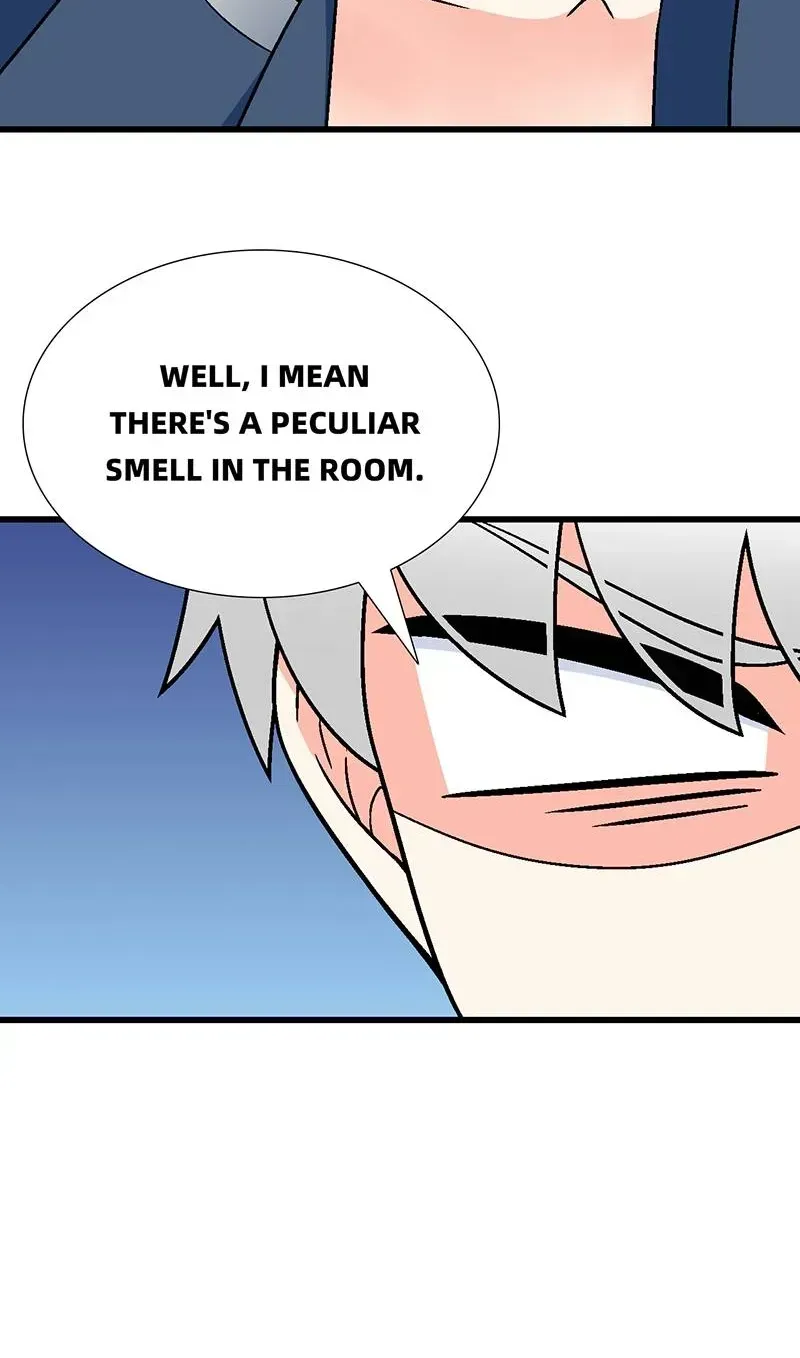 Adolescent Big Worries Chapter 1.3 page 2 - 