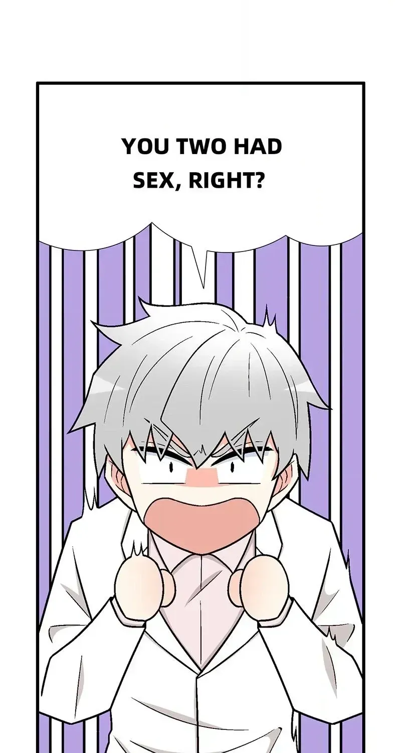 Adolescent Big Worries Chapter 1.3 page 11 - 