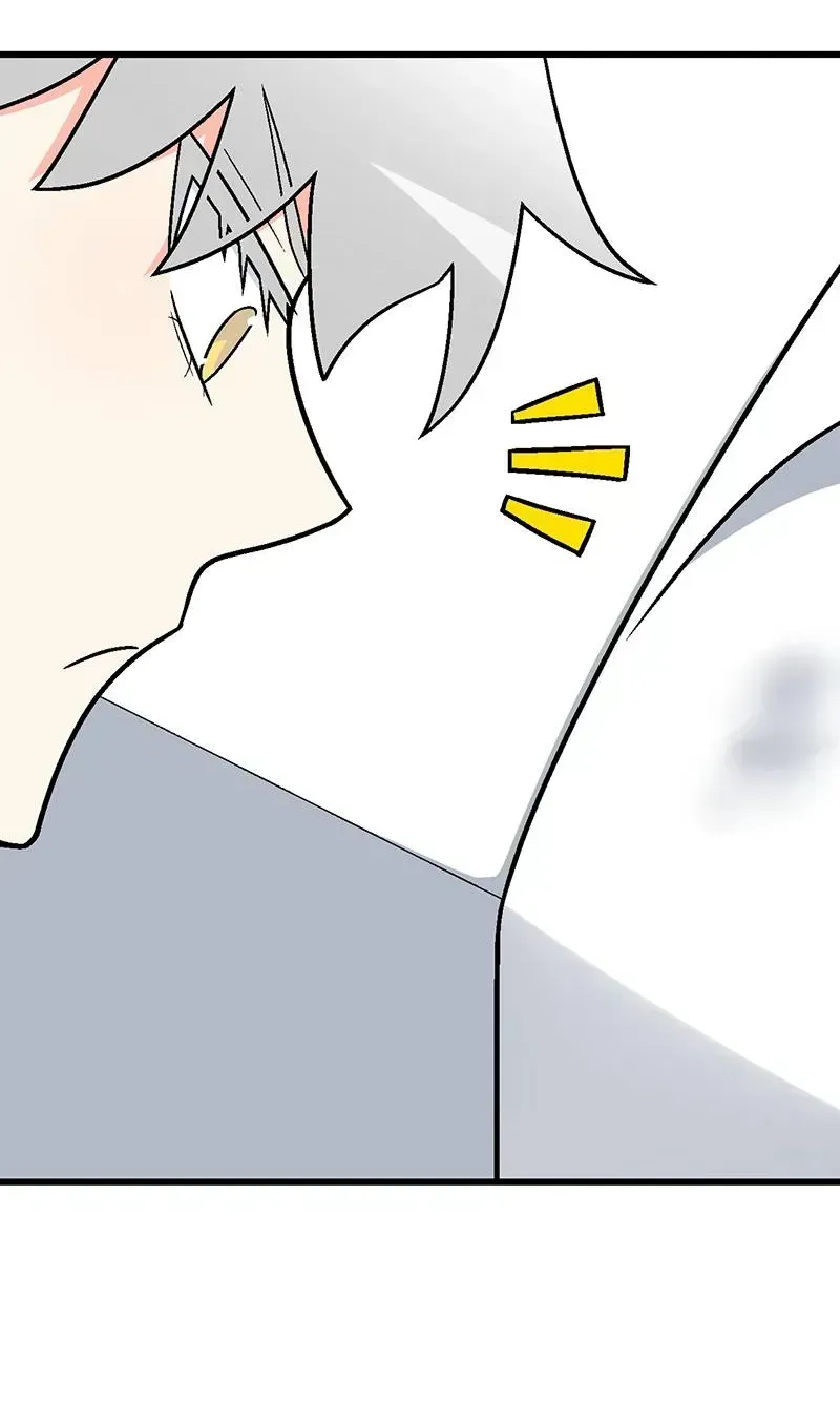 Adolescent Big Worries Chapter 1.3 page 3 - 