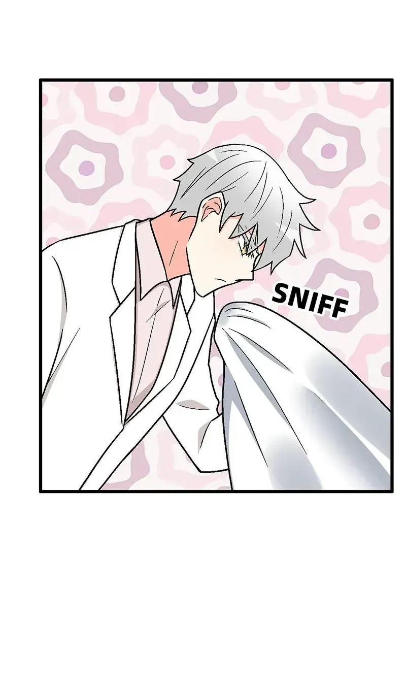 Adolescent Big Worries Chapter 1.3 page 4 - 