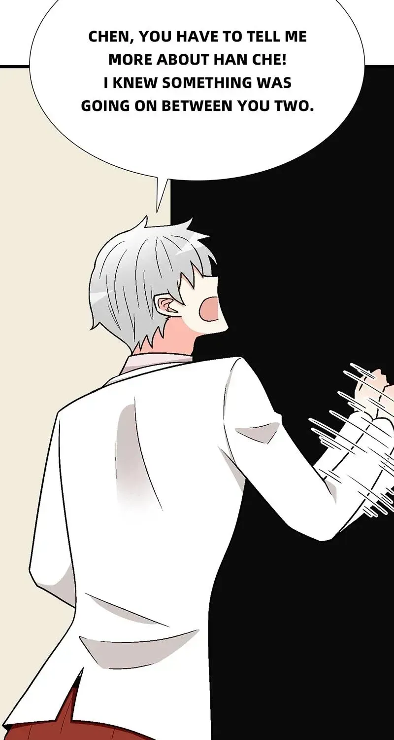 Adolescent Big Worries Chapter 1.3 page 31 - 