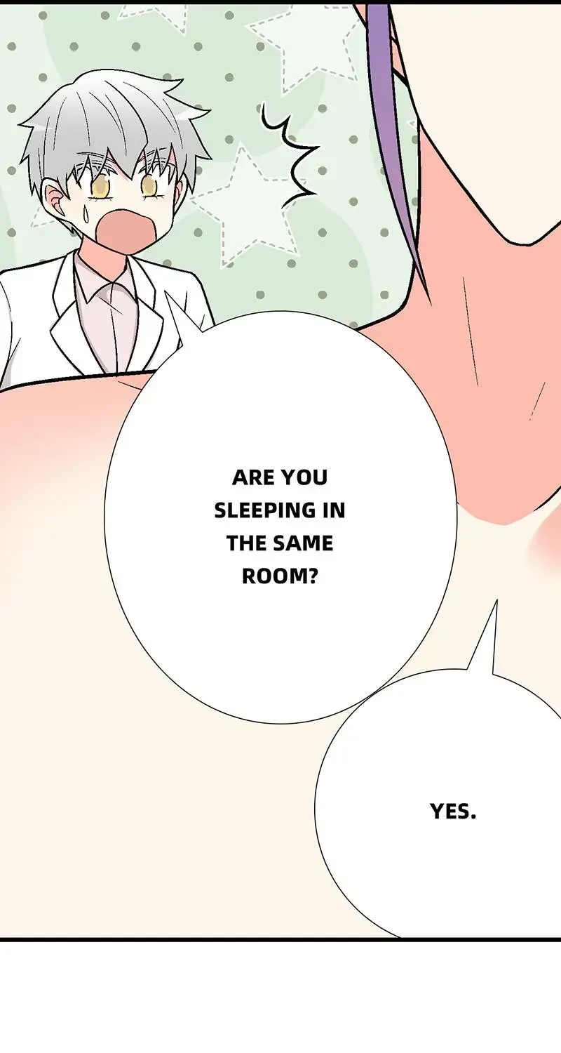 Adolescent Big Worries Chapter 1.3 page 9 - 