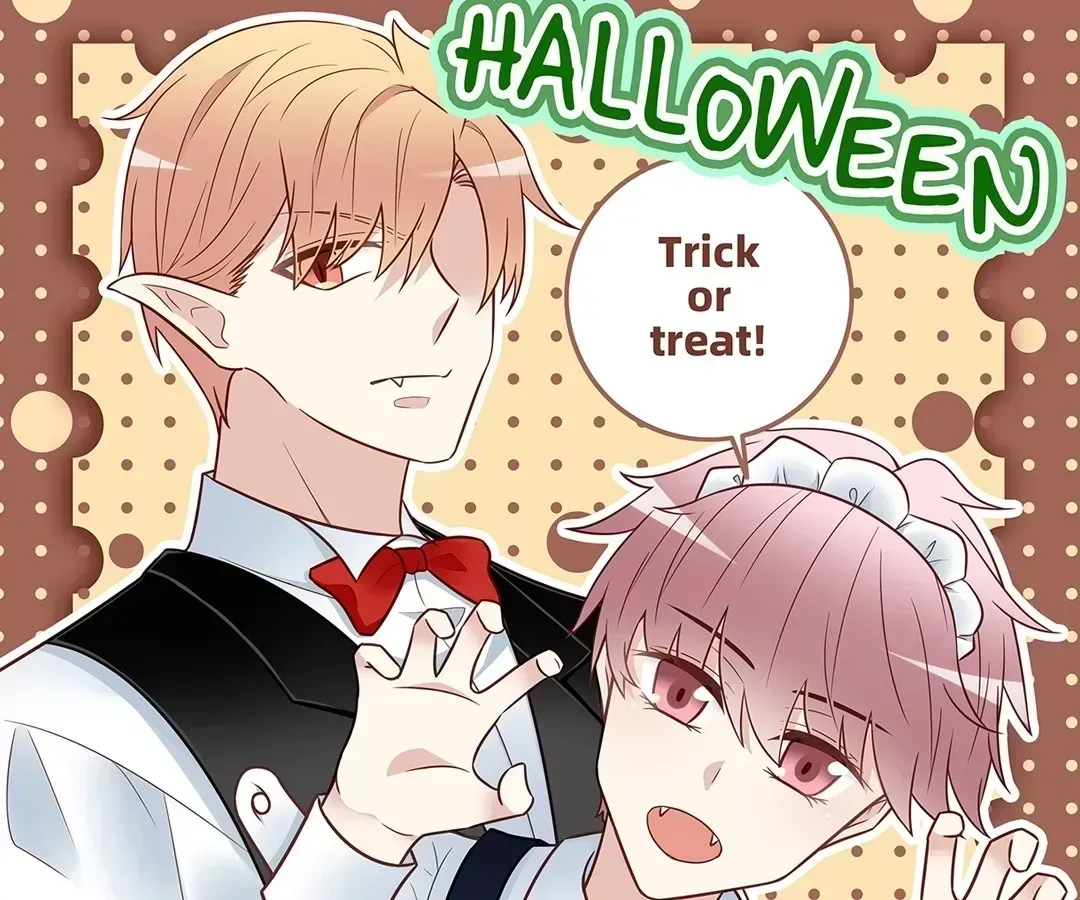 Adolescent Big Worries Chapter 1.4 page 3 - 