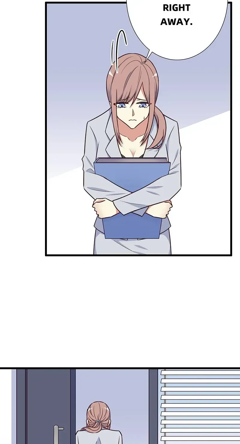 Adolescent Big Worries Chapter 1.6 page 2 - 