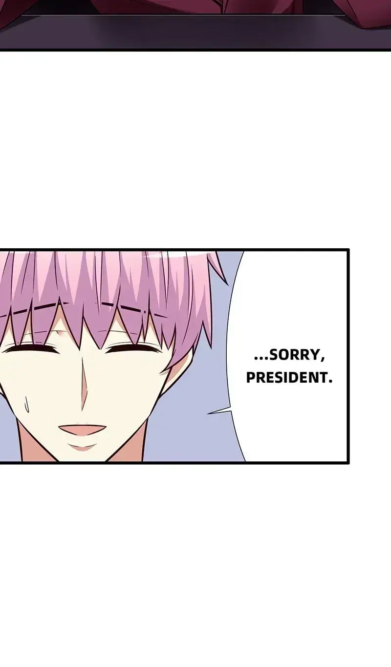 Adolescent Big Worries Chapter 1.6 page 20 - 