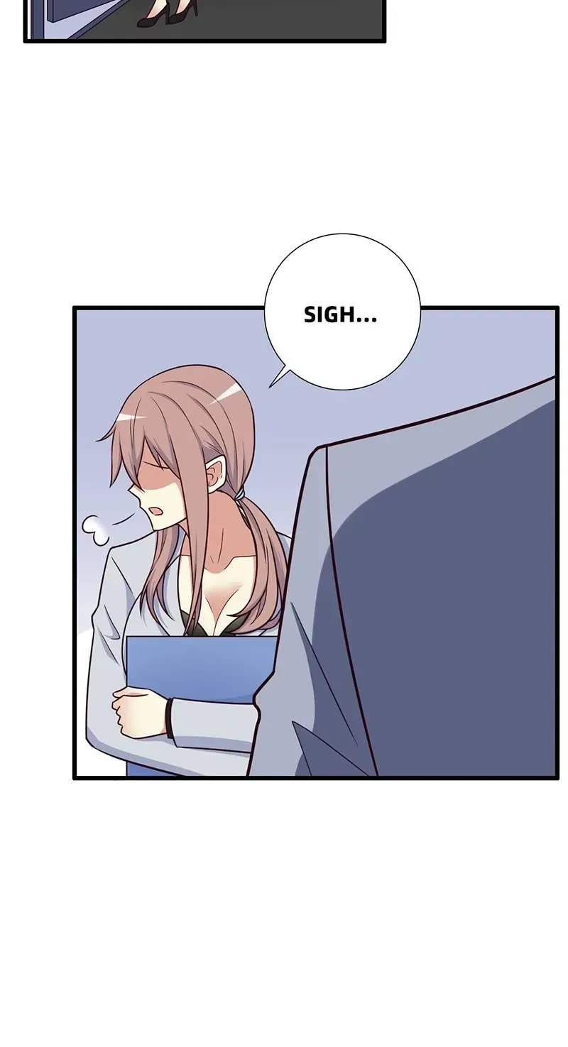 Adolescent Big Worries Chapter 1.6 page 4 - 