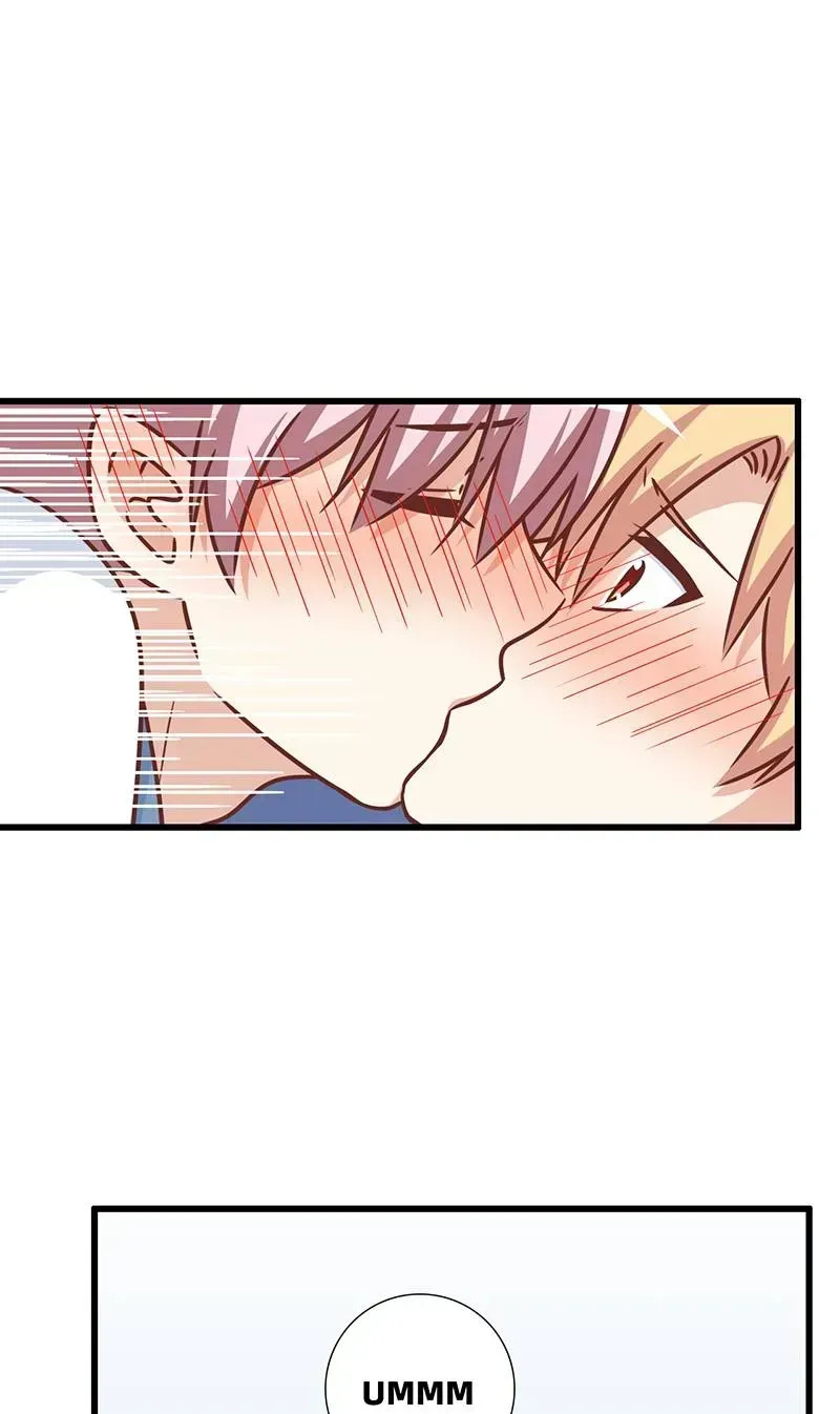Adolescent Big Worries Chapter 1.7 page 13 - 