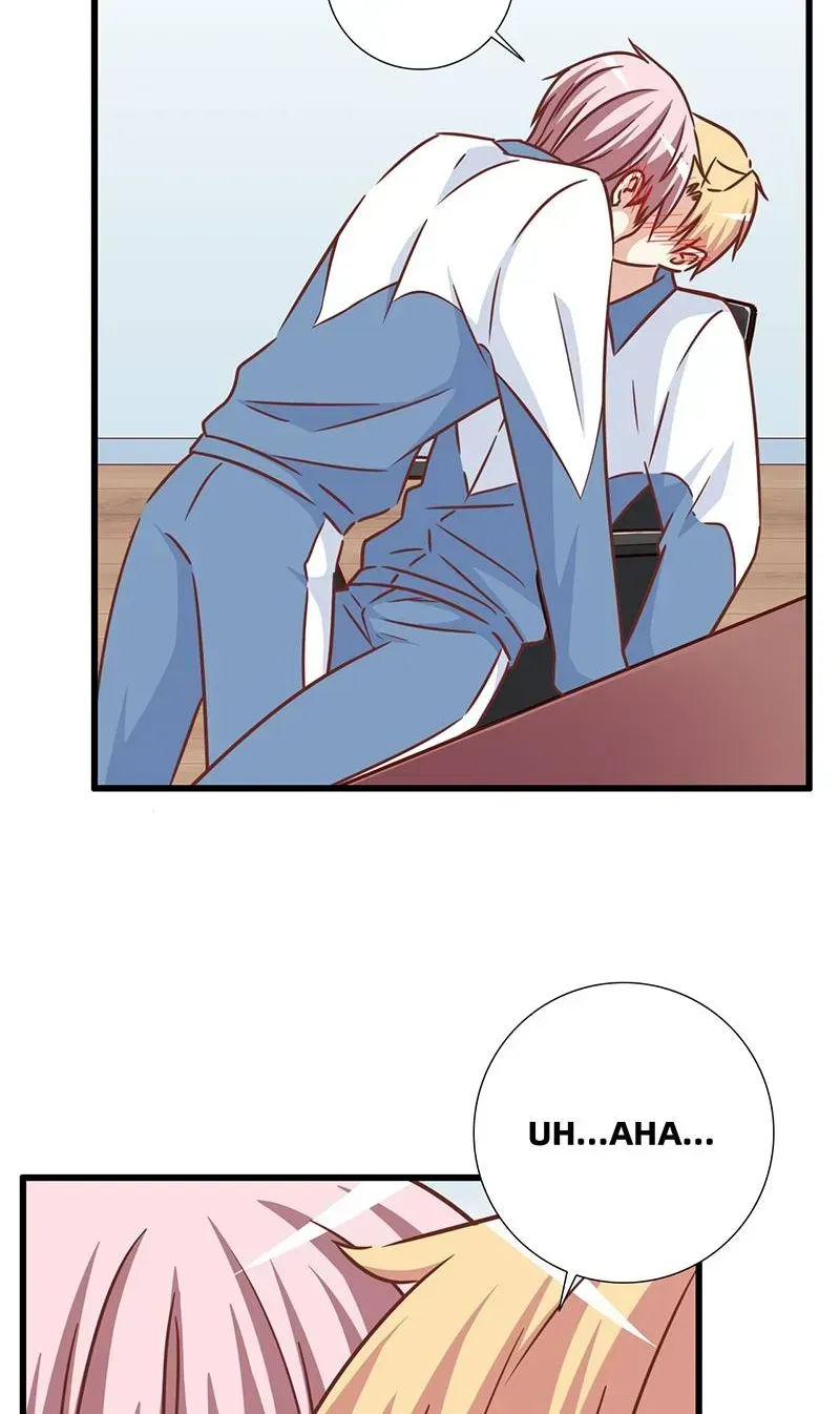 Adolescent Big Worries Chapter 1.7 page 14 - 