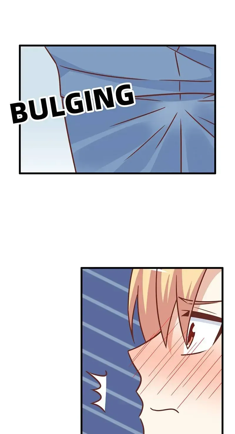 Adolescent Big Worries Chapter 1.7 page 18 - 