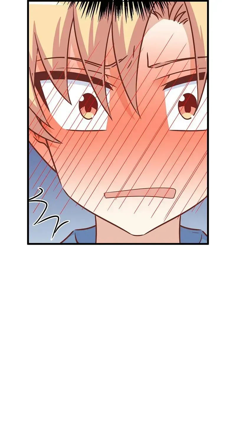 Adolescent Big Worries Chapter 1.7 page 23 - 