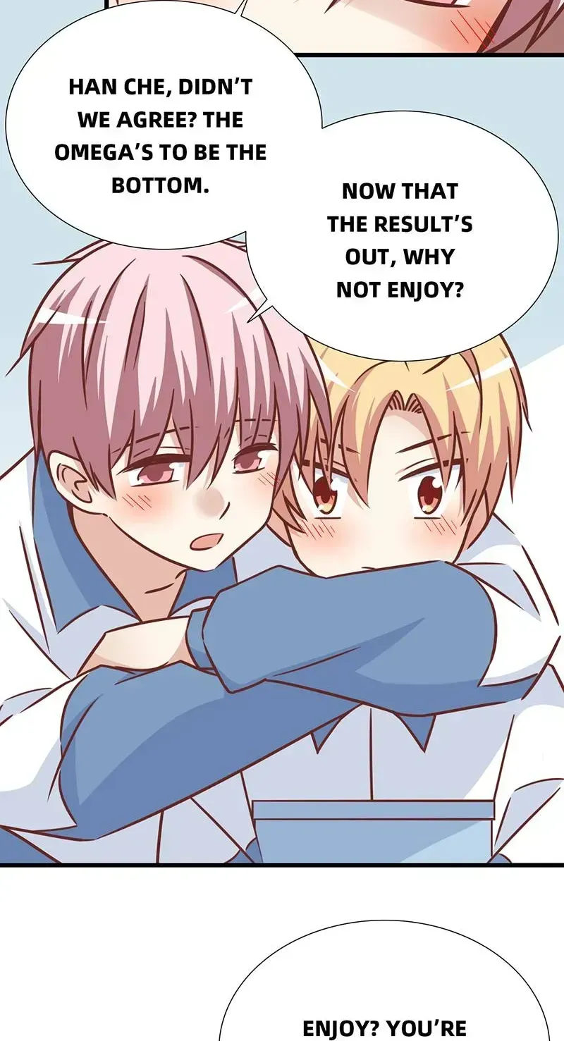 Adolescent Big Worries Chapter 1.7 page 7 - 