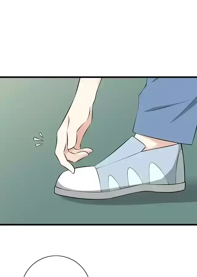 Adolescent Big Worries Chapter 1.8 page 21 - 