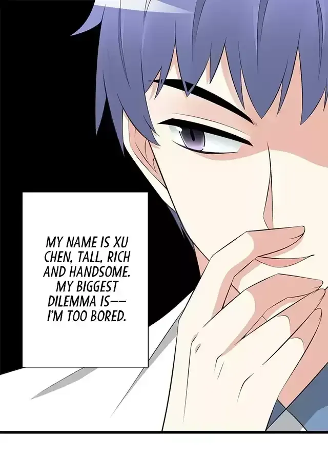 Adolescent Big Worries Chapter 1.8 page 26 - 