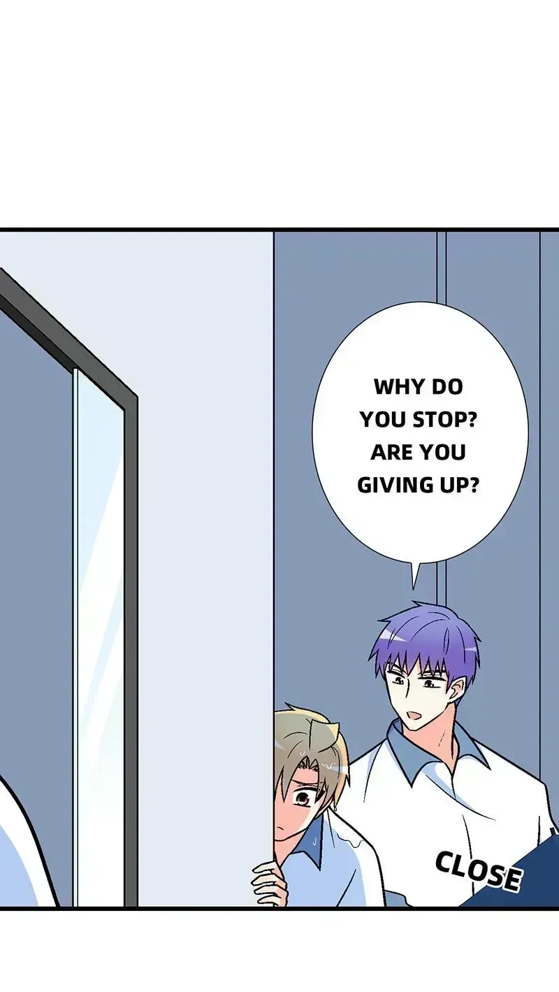 Adolescent Big Worries Chapter 1.9 page 11 - 