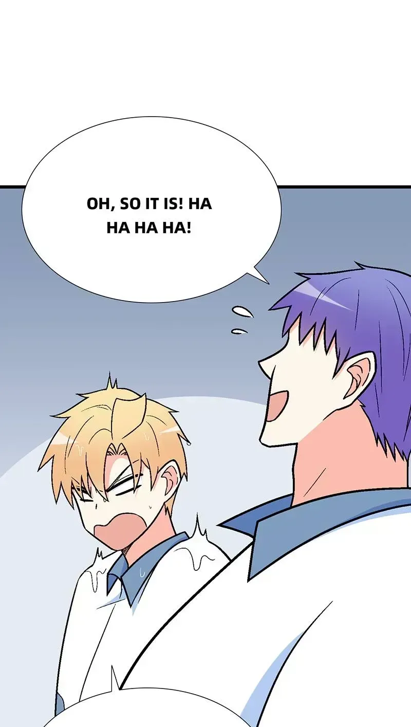 Adolescent Big Worries Chapter 1.9 page 22 - 