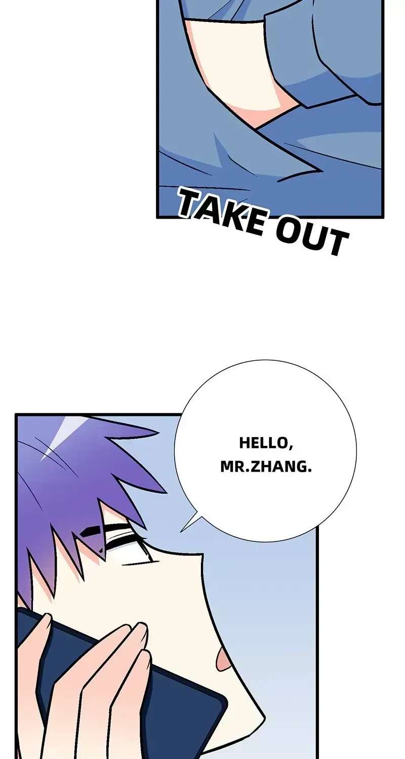 Adolescent Big Worries Chapter 1.9 page 27 - 