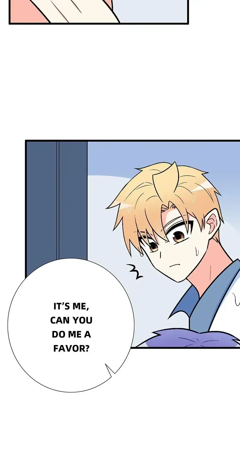 Adolescent Big Worries Chapter 1.9 page 29 - 