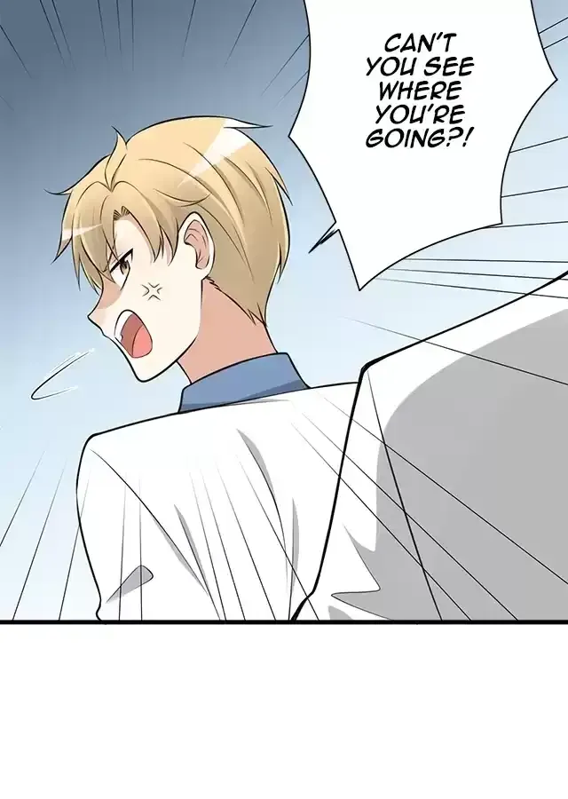 Adolescent Big Worries Chapter 1 page 12 - 
