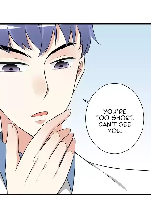 Adolescent Big Worries Chapter 1 page 13 - 