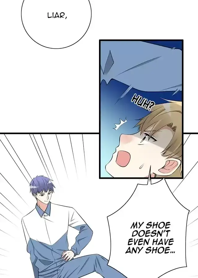 Adolescent Big Worries Chapter 1 page 22 - 
