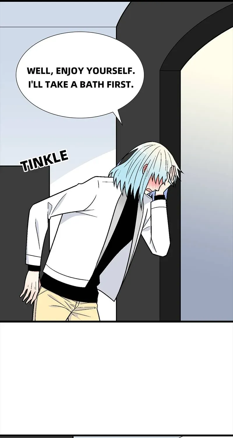Adolescent Big Worries Chapter 152 page 1 - 