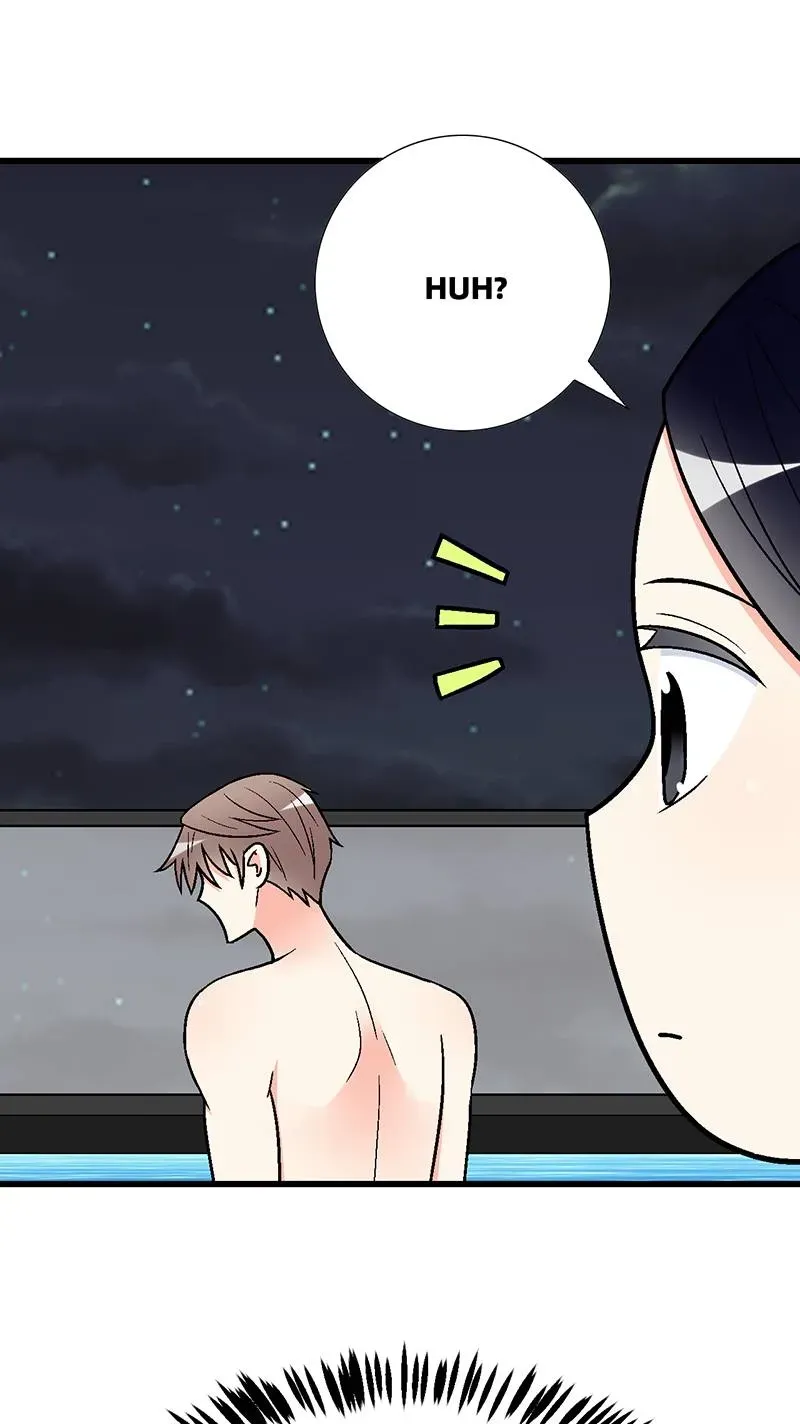 Adolescent Big Worries Chapter 152 page 11 - 