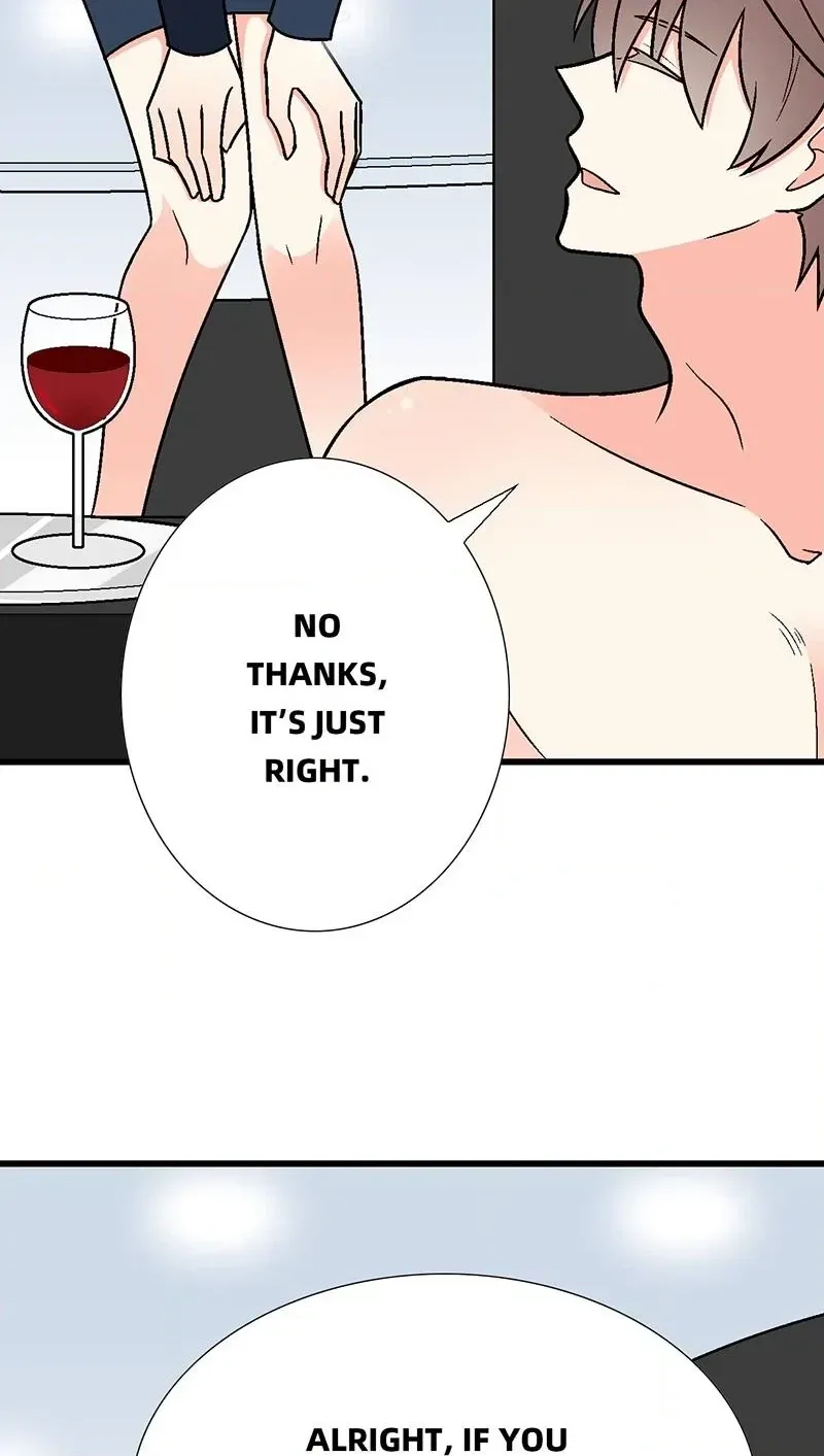 Adolescent Big Worries Chapter 152 page 14 - 