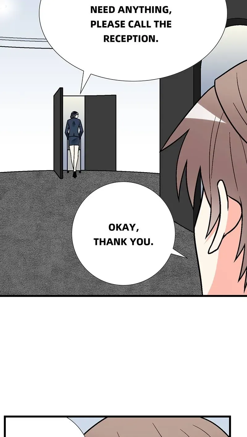 Adolescent Big Worries Chapter 152 page 15 - 