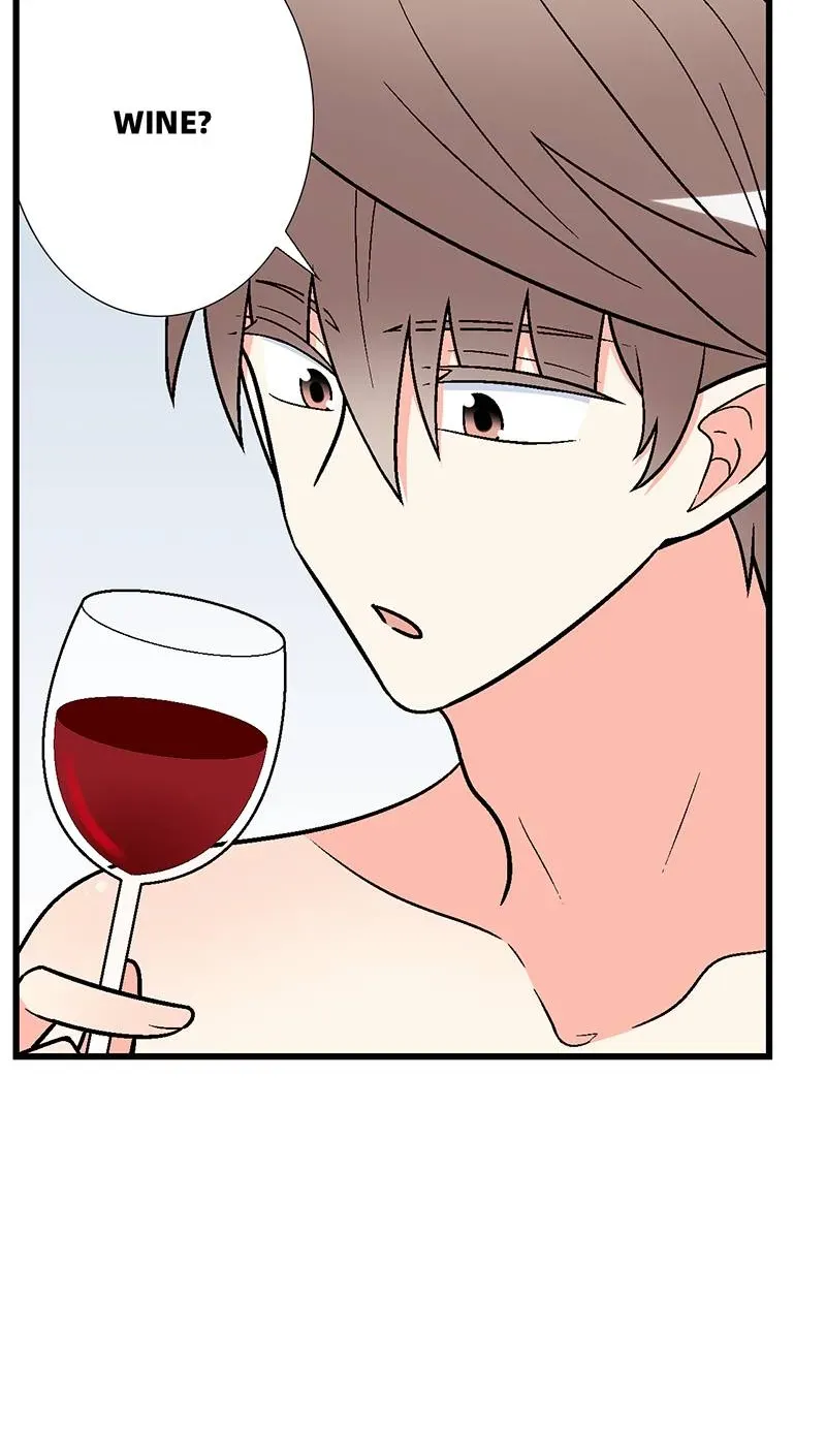 Adolescent Big Worries Chapter 152 page 16 - 