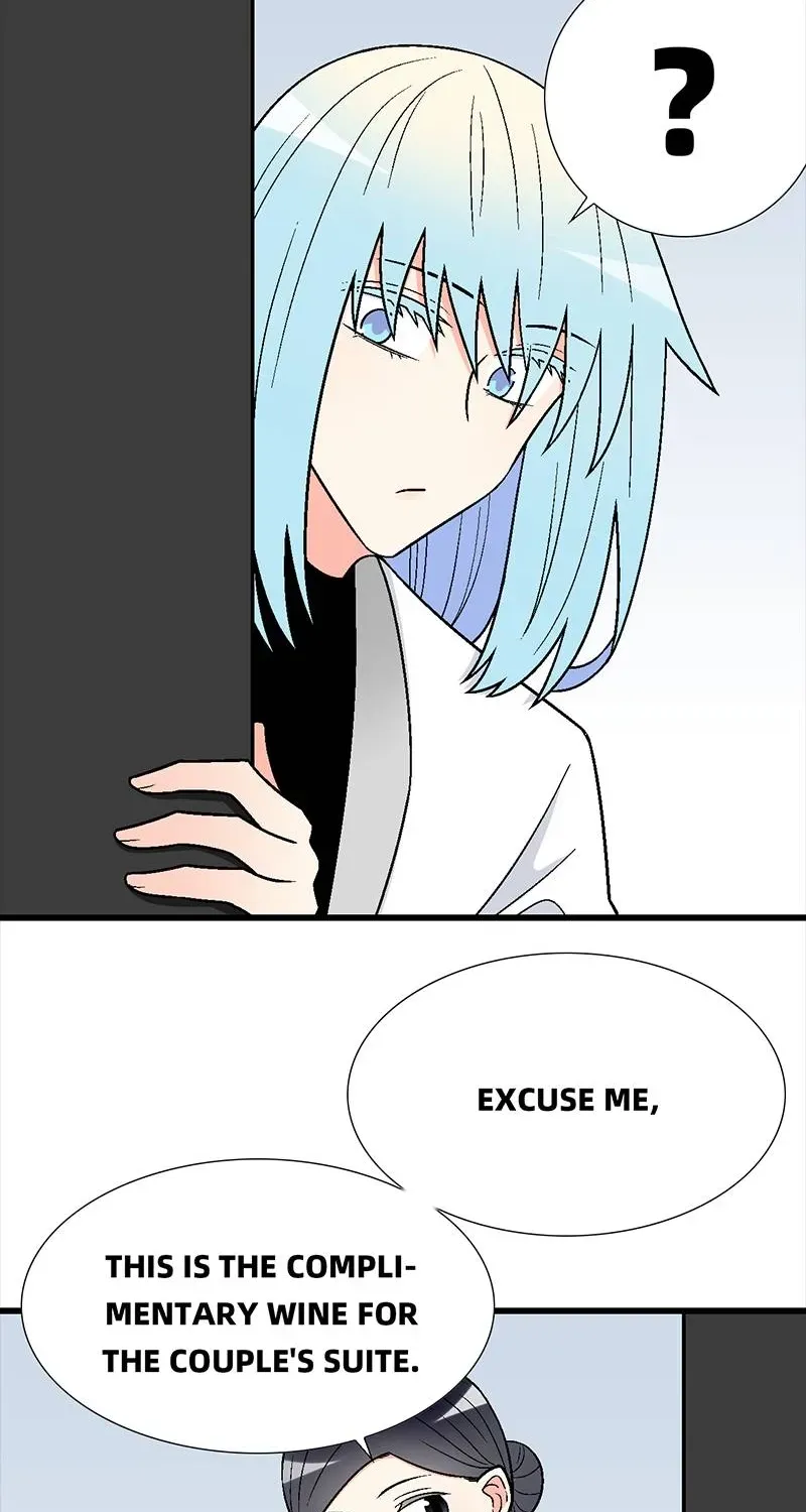 Adolescent Big Worries Chapter 152 page 3 - 
