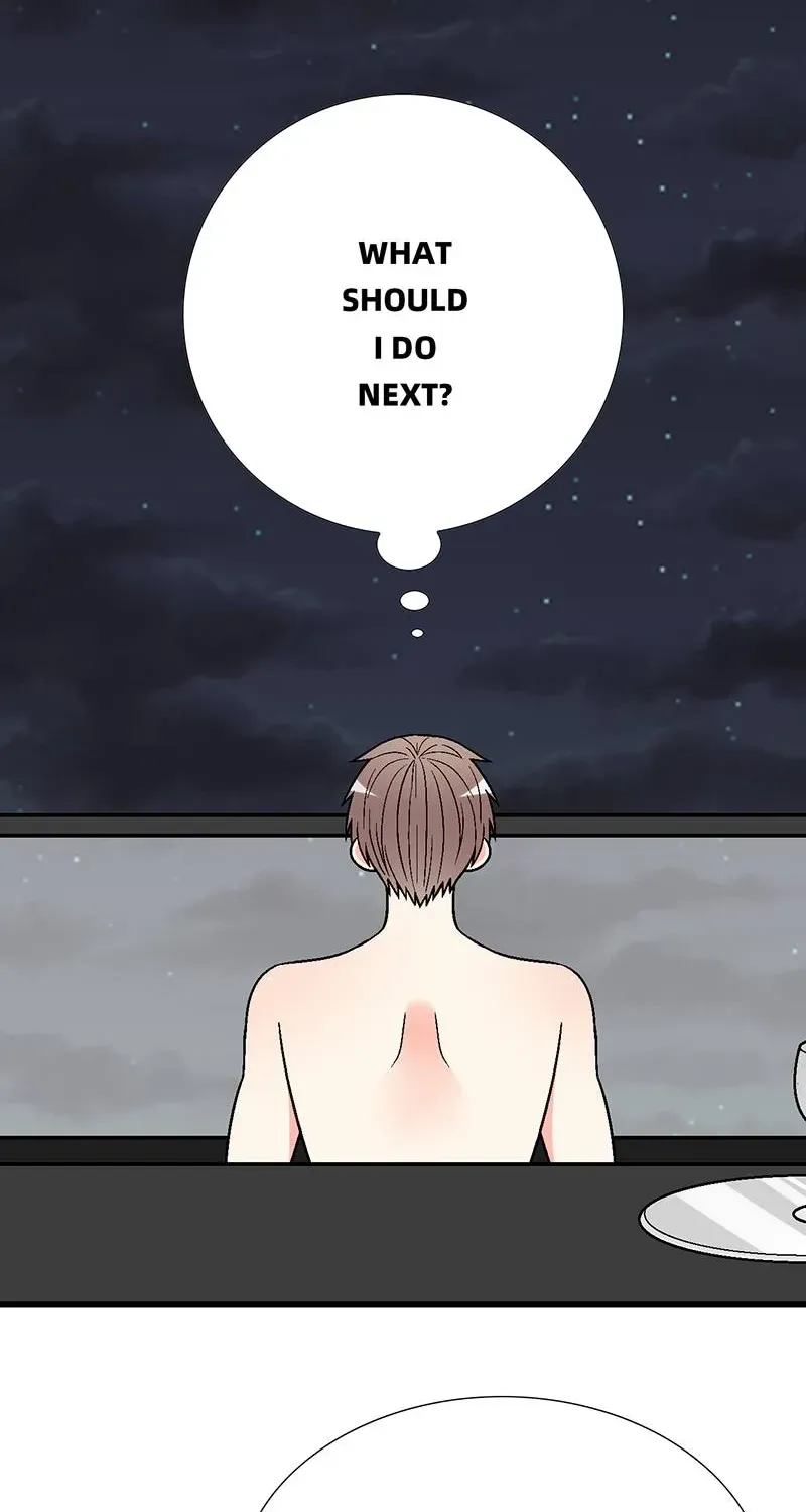 Adolescent Big Worries Chapter 152 page 21 - 
