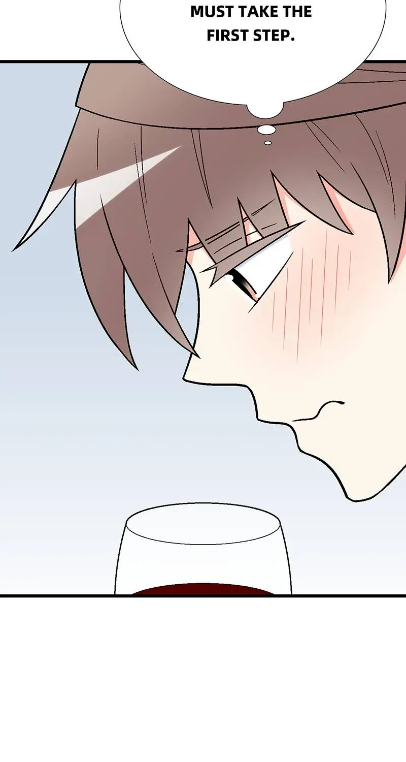 Adolescent Big Worries Chapter 152 page 23 - 