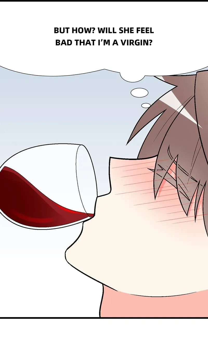 Adolescent Big Worries Chapter 152 page 25 - 