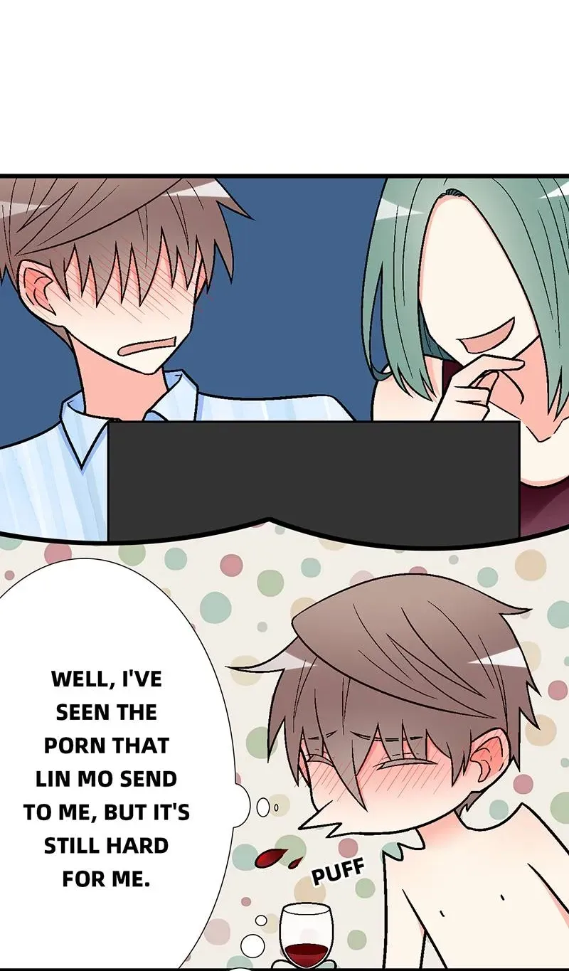 Adolescent Big Worries Chapter 152 page 26 - 