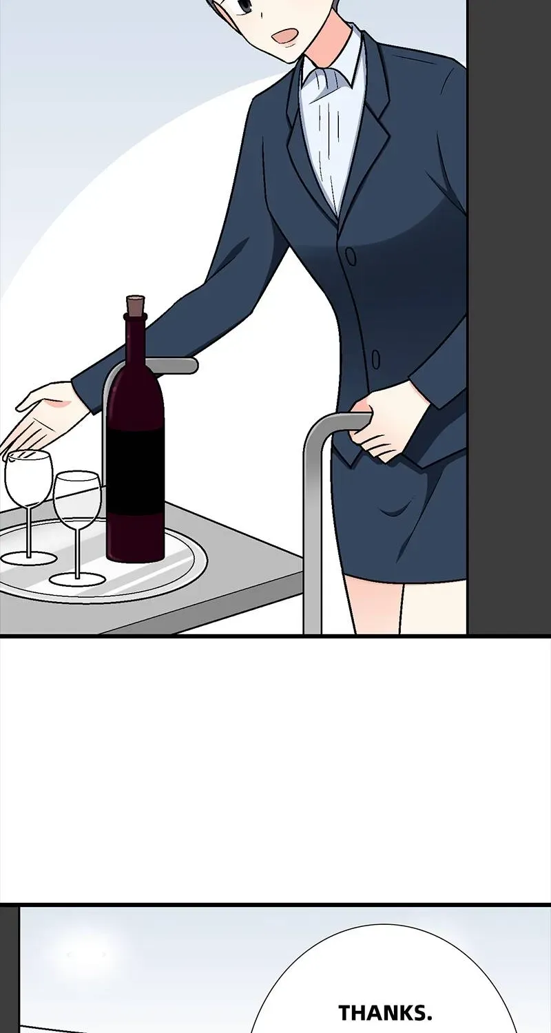 Adolescent Big Worries Chapter 152 page 5 - 