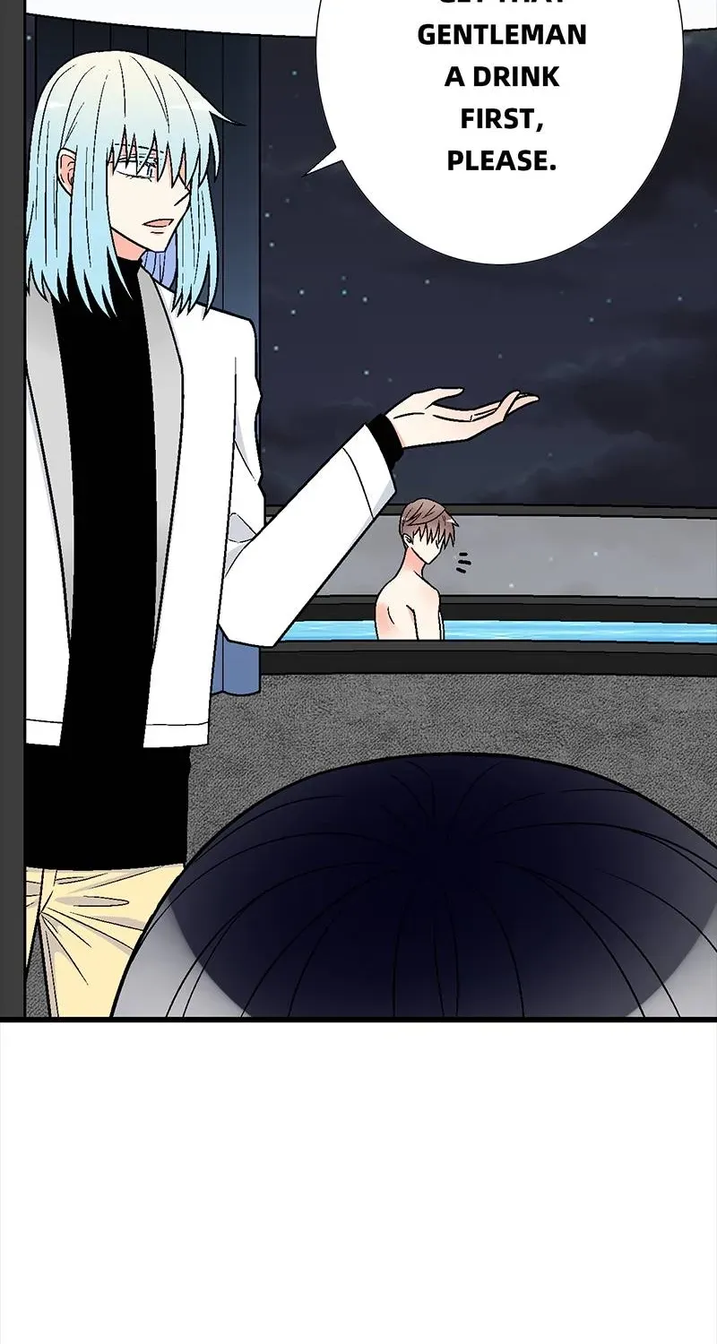 Adolescent Big Worries Chapter 152 page 7 - 