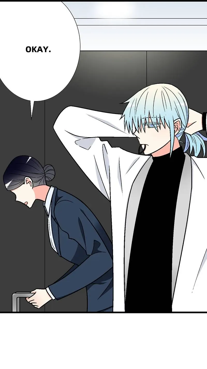 Adolescent Big Worries Chapter 152 page 9 - 