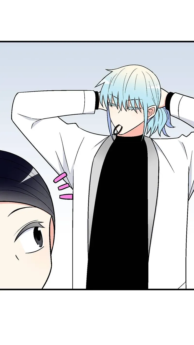 Adolescent Big Worries Chapter 152 page 10 - 