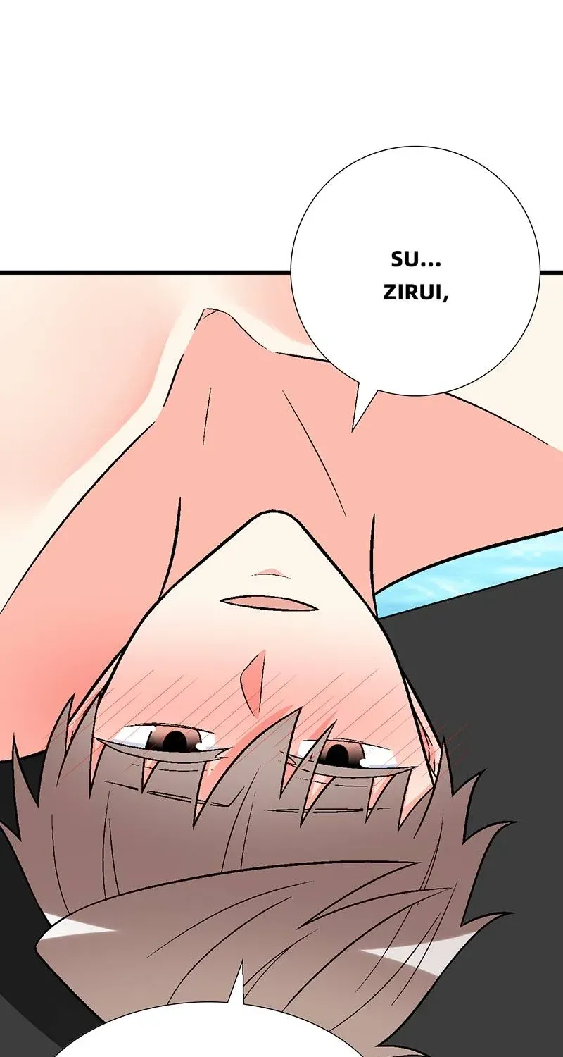 Adolescent Big Worries Chapter 153 page 17 - 