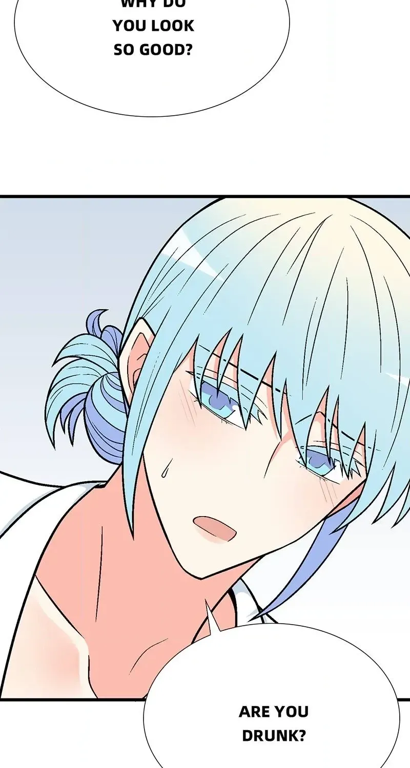 Adolescent Big Worries Chapter 153 page 19 - 