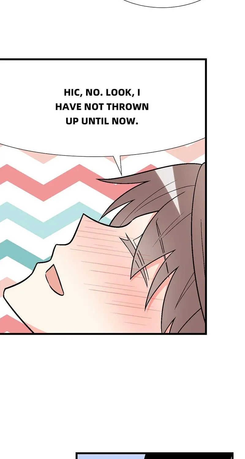 Adolescent Big Worries Chapter 153 page 21 - 