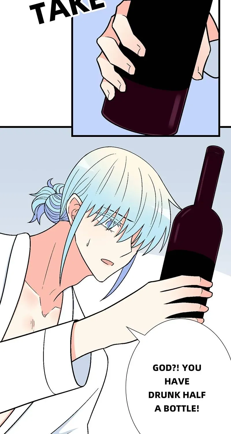 Adolescent Big Worries Chapter 153 page 23 - 