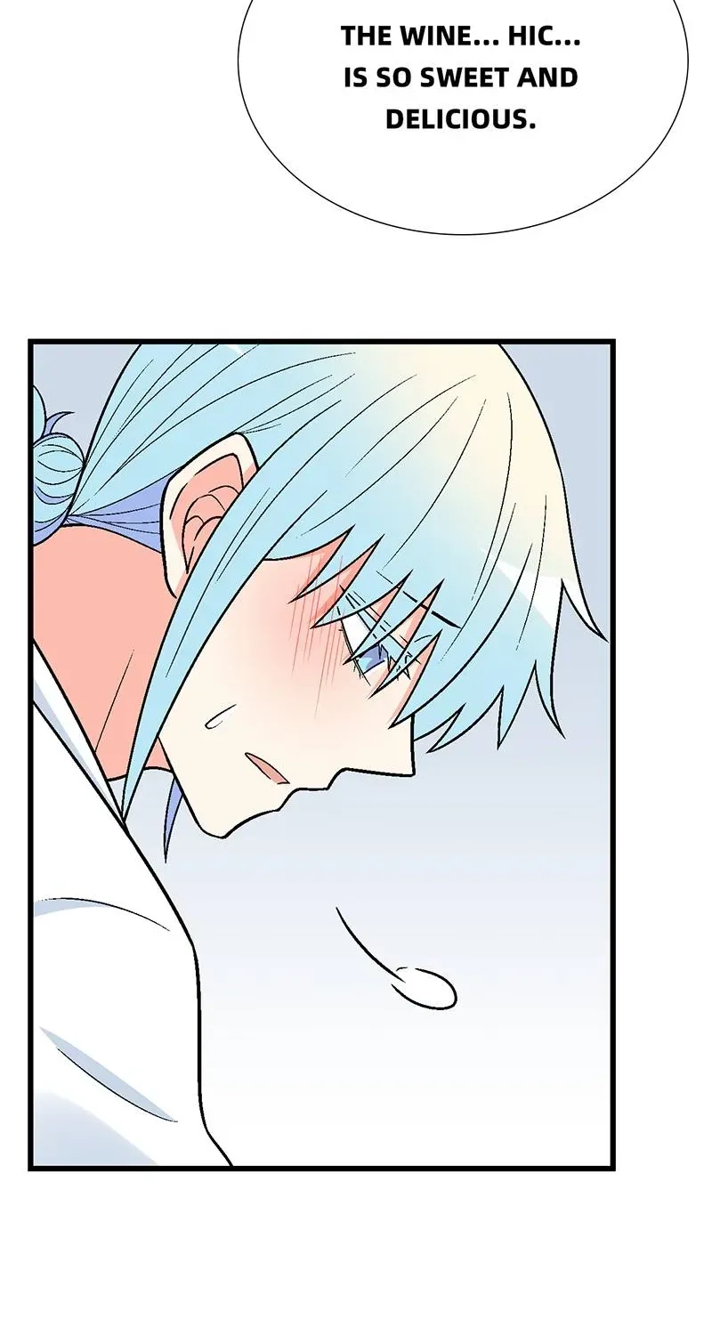 Adolescent Big Worries Chapter 153 page 27 - 