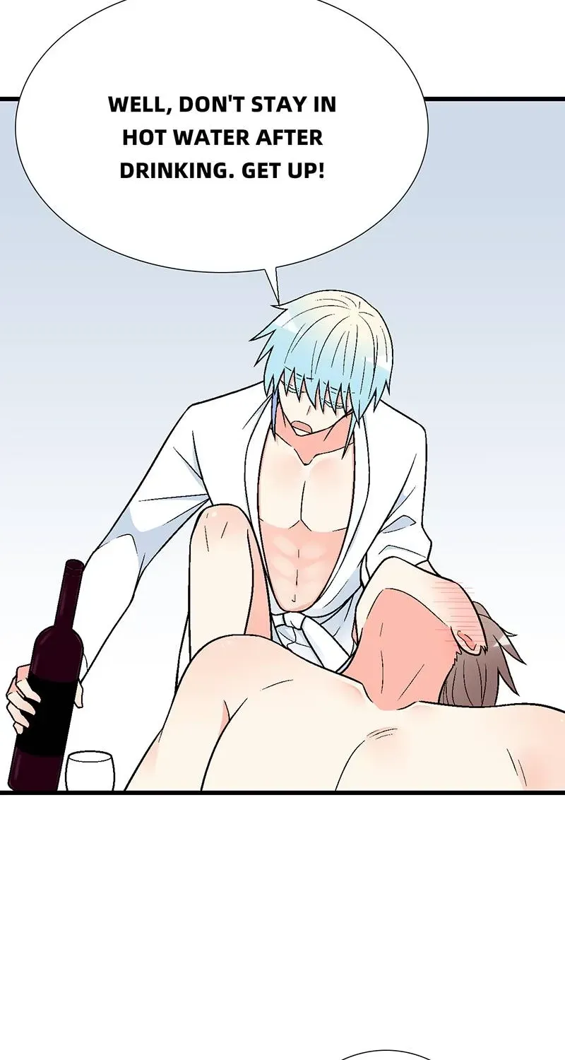 Adolescent Big Worries Chapter 153 page 29 - 